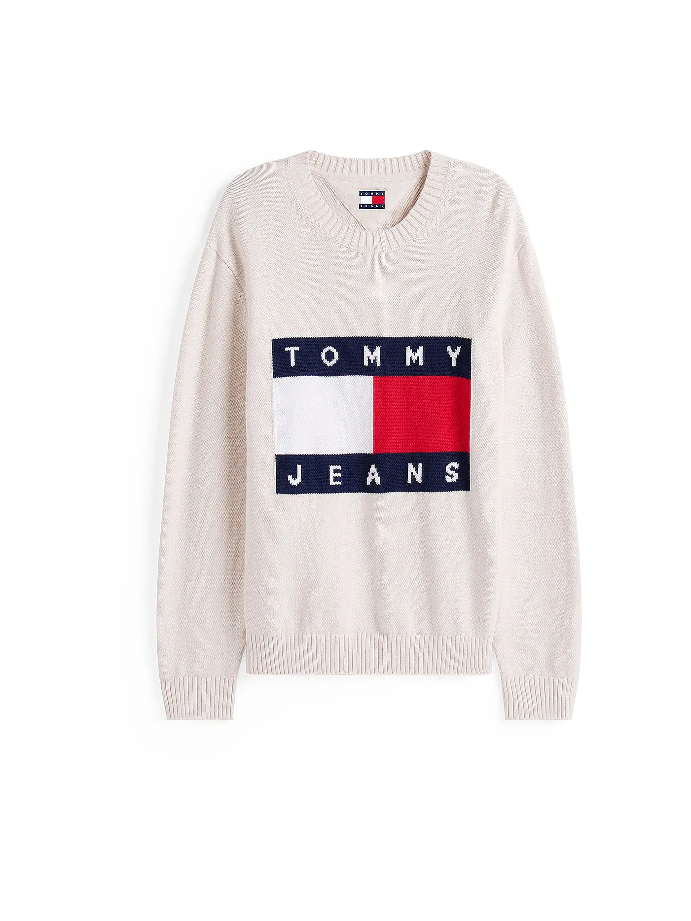 TOMMY JEANS | Pullover | 